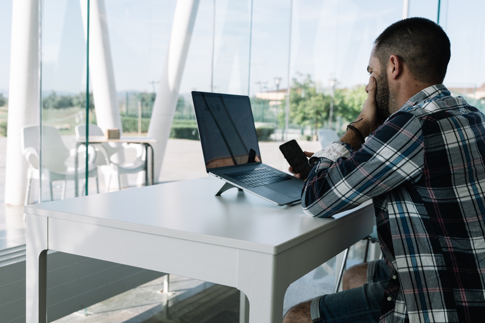 Vignette pour l'article sur le Marketing de Contenu